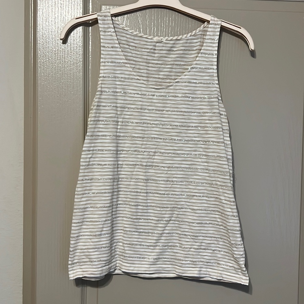 J Crew women’s tank